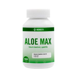 ALOE MAX