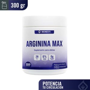 ARGININA MAX