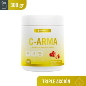 C-ARMA