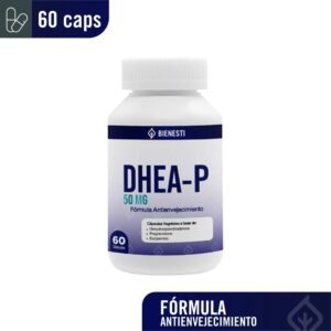 DHEA P
