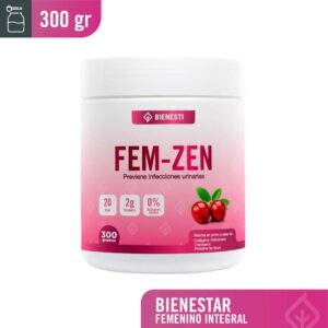FEM ZEN