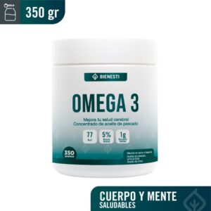 OMEGA 3