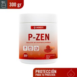 P-ZEN