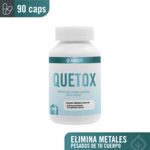 QUETOX