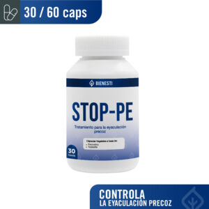 STOP PE