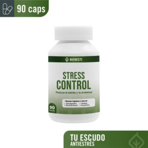 STRESS CONTROL